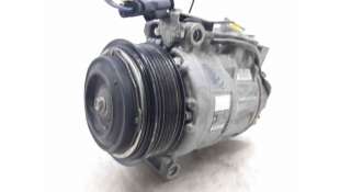 COMPRESOR AIRE ACONDICIONADO MERCEDES-BENZ CLASE A (2014-2018) A 200 CDI / D (176.008) 136CV 2143CC - L. 7632878 / A0008303